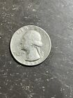 New Listing1965 Misprint No Mint Quarter