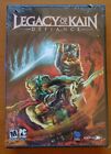NEW - Legacy of Kain - Defiance PC CD-ROM Game - US NTSC