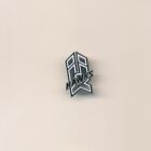 New Haven Nighthawks Defunct Team Logo Small AHL Minor League Hockey Pin