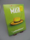 The Mask , New DVD ( Jim Carrey )