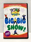 The Wiggles: Big, Big Show! Live In Concert (B2)