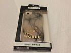 H16 End Scene Phone Case - For Apple iPhone 8 7 6s & 6 - Girls Lead The World