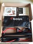 BodyGym Core System Portable All in One Resistance Trainer with DVD's and Bag