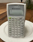 Texas Instruments Scientific 2 Line Calculator TI-30X IIB Gray White