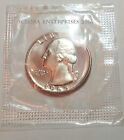 1965 P Washington Quarter  *SPECIAL MINT SET* (SMS) UNCIRCULATED *FREE SHIPPING*