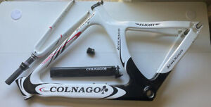 Colnago Flight - Bike Frame - Bicycle Frame- Please Read