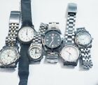 Swiss Army Watches Lot
