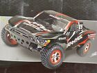 Traxxas 58034-1-RED Slash 1/10 Ready-To-Race Short Course Racing Truck Sealed