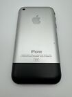 Apple iPhone 2G (1st Gen) - iOS 3.1.2