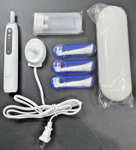 Oral-B iO Series 5 Electric Toothbrush Rechargeable