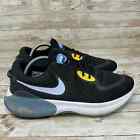 Nike Joyride Dual Run CD4365-002 Black Trainers Running Shoes Men's Size 11