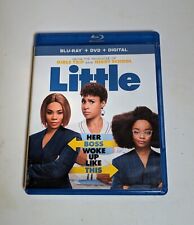 New ListingLittle (Blu-ray + DVD 2019) *No Digital Copy*