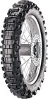 110/80-18 Six Days Extreme Rear Tire - M/C 58R M+S Metzeler 3841700