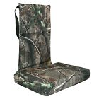 Portable Climbing Tree Stand Seat Cushion Pad Replacement for Outdoor Hunting