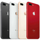 Apple iPhone 8 Plus (Unlocked) 64gb 256gb Verizon T-Mobile AT&T