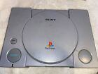 Sony PlayStation 1 PS1 Original Console SCPH-9001 Parts Only *Wont Power On