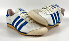 NOS Vintage 70s Adidas ROM Sneakers Made in West Germany Sz.6