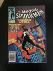 Amazing Spider Man #252 KEY Marvel Comic Copper Age May 1984
