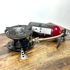 Coleman PEAK 1 APEX Gas Stove Backpacking Camp Camping / Pump / Fuel Bottle