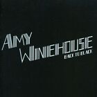 Amy Winehouse - Back To Black [Limited Edition] [Bonus CD] [Bonus Tracks] [New C
