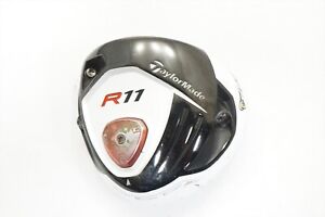 Taylormade R11 9* Driver Club Head Only 888537 Lefty Lh