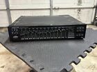 ONKYO Integra EQ-35 Stereo Graphic Equalizer FOR PARTS.