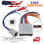 Car Stereo Radio wiring Harness Adapter Plug Kit for Ford Explorer F150 F250 350