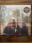 TRANSLUCENT GREEN Taylor Swift Evermore Vinyl 2xLP New Sealed  Trusted Seller