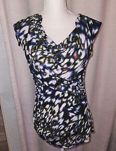 Women's Vince Camuto Top Blouse Size Small