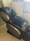 Osaki OS-3D Massage Chair - Brown