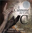 Larsen Il Cannone Cello 4/4 G String - Direct & Focused