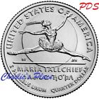 2023-PDS American Women Quarter 3-Coin Set- Maria Tallchief