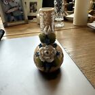 German Mini Flower Vase