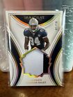 New Listing2023 Immaculate Charles Haley Dual Color Patch /10