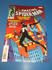 Amazing Spider-man #252 Facsimile Reprint 1st Black Costume NM Gem  Wow