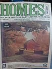 1977 Atlanta Residential Real Estate Listing Book, Atl South and SE