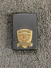 VINTAGE ZIPPO D-DAY NORMANDY LIGHTER LIMITED EDITION NO BOX 50 years 1944-1994