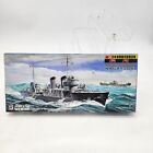 1/700 Pit Road Sky Wave Imperial Japanese Navy Destroyer Nagatsuki Open Box New