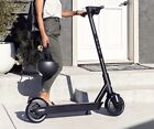 New Listingelectric scooter 1000w 84v custom built black super fast up to 44 mph