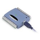 MCC USB-1408FS-Plus USB-based DAQ module w/8 analog input channels 6069-410-062