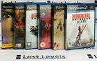 Ps2 - Resident Evil - Same Day Dispatched - Buy 1 Or Build Up