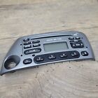 Ford KA 6000 CD RDS EON Radio Front Cover In Grey