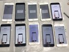 LOT OF 10!! Apple iPhone 6 plus | 16GB AND 128GB  (H186)