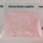 Iridescent Light Pink Extra Fine Glitter for nails, acrylic, gels, crafts,