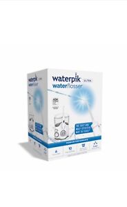 Waterpik Ultra Plus Water Flosser - White (WP-150)