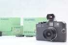 New Listing[BOXED MINT w/Finder ] Voigtlander BESSA R2 Black Film Camera 21mm f4 Lens JAPAN