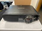Panasonic PT-AE7000U LCD Projector for parts