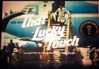 New Listing16mm FEATURE FILM: THAT LUCKY TOUCH (1975)