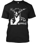 NWT Windhand Practice Space Demo American Doom Metal Band Album T-Shirt S-4XL