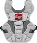 Rawlings | Velo 2.0 Catcher's Chest Protector | Adult - 17